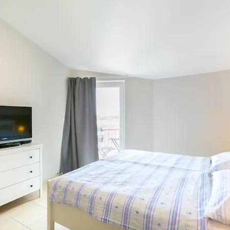 Pensjonat Pinia - S6 - Mpolo 3*